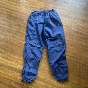 Nike Dark Blue Jogger Pants